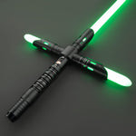 Arbiter - Xeno3 Neopixel Lightsaber | Heavy Dueling