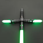 Arbiter - Xeno3 Neopixel Lightsaber | Heavy Dueling