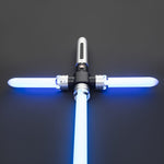 Desolator - Xeno3 Neopixel Lightsaber | Heavy Dueling