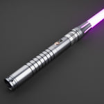 Reaper - Xeno3 Neopixel Lightsaber | Heavy Dueling