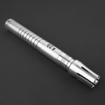 Reaper - Xeno3 Neopixel Lightsaber | Heavy Dueling