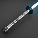 Vanguard - Xeno3 Neopixel Lightsaber | Heavy Dueling