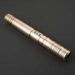 Serenity - Xeno3 Neopixel Lightsaber | Heavy Dueling