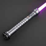 Inquisitor - Xeno3 Neopixel Lightsaber | Heavy Dueling