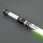 Grendel - Xeno3 Neopixel Lightsaber | Heavy Dueling
