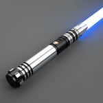 Grendel - Xeno3 Neopixel Lightsaber | Heavy Dueling