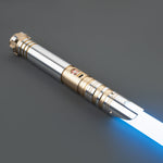 Grendel - Xeno3 Neopixel Lightsaber | Heavy Dueling