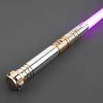 Grendel - Xeno3 Neopixel Lightsaber | Heavy Dueling