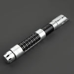 Oblivion - Xeno3 Neopixel Lightsaber | Heavy Dueling