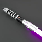 Oblivion - Xeno3 Neopixel Lightsaber | Heavy Dueling