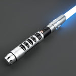 Oblivion - Xeno3 Neopixel Lightsaber | Heavy Dueling