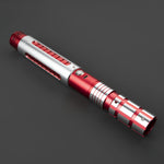 Overdrive - Xeno3 Neopixel Lightsaber | Heavy Dueling