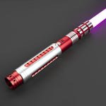 Overdrive - Xeno3 Neopixel Lightsaber | Heavy Dueling