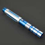 Overdrive - Xeno3 Neopixel Lightsaber | Heavy Dueling