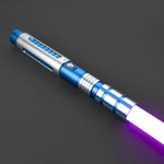 Overdrive - Xeno3 Neopixel Lightsaber | Heavy Dueling