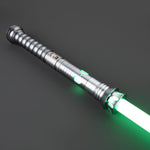 Titan - Xeno3 Neopixel Lightsaber | Heavy Dueling