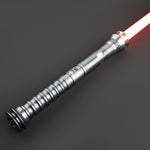 Titan - Xeno3 Neopixel Lightsaber | Heavy Dueling