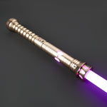 Titan - Xeno3 Neopixel Lightsaber | Heavy Dueling