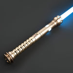 Titan - Xeno3 Neopixel Lightsaber | Heavy Dueling