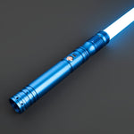 Serenity - Xeno3 Neopixel Lightsaber | Heavy Dueling
