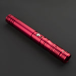 Serenity - Xeno3 Neopixel Lightsaber | Heavy Dueling