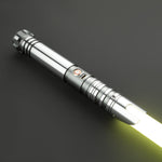 Grendel - Xeno3 Neopixel Lightsaber | Heavy Dueling