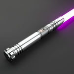 Grendel - Xeno3 Neopixel Lightsaber | Heavy Dueling