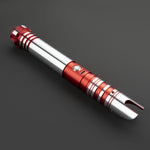 Grendel - Xeno3 Neopixel Lightsaber | Heavy Dueling