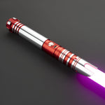 Grendel - Xeno3 Neopixel Lightsaber | Heavy Dueling