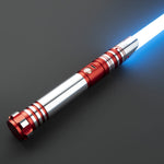 Grendel - Xeno3 Neopixel Lightsaber | Heavy Dueling
