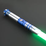 Grendel - Xeno3 Neopixel Lightsaber | Heavy Dueling