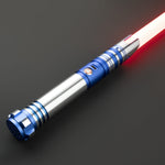 Grendel - Xeno3 Neopixel Lightsaber | Heavy Dueling