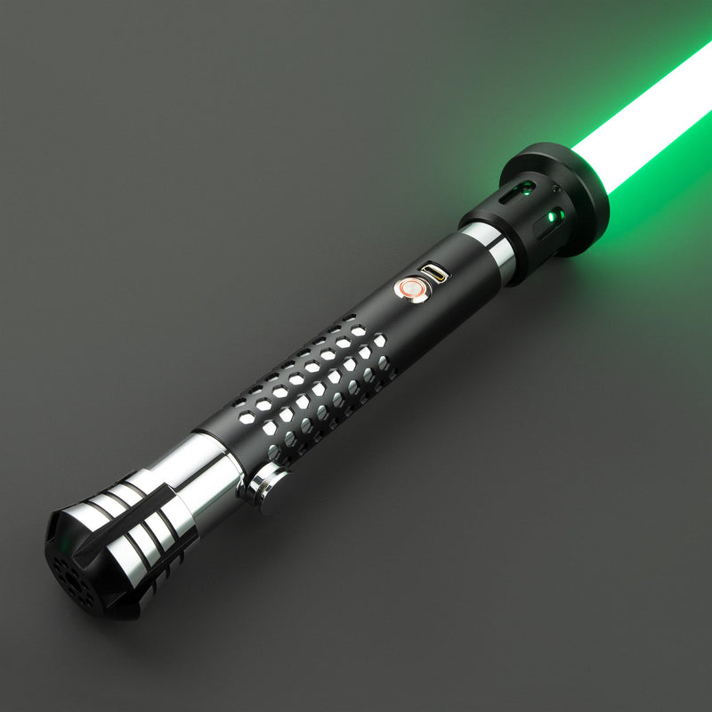 Paragon - Xeno3 Neopixel Lightsaber | Heavy Dueling