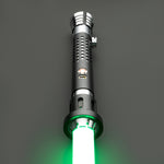 Paragon - Xeno3 Neopixel Lightsaber | Heavy Dueling