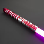 Aurora - Xeno3 Neopixel Lightsaber | Heavy Dueling