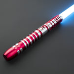 Aurora - Xeno3 Neopixel Lightsaber | Heavy Dueling