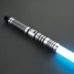 Polaris - Xeno3 Neopixel Lightsaber | Heavy Dueling