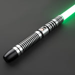 Polaris - Xeno3 Neopixel Lightsaber | Heavy Dueling