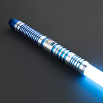 Polaris - Xeno3 Neopixel Lightsaber | Heavy Dueling