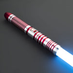 Polaris - Xeno3 Neopixel Lightsaber | Heavy Dueling