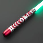 Polaris - Xeno3 Neopixel Lightsaber | Heavy Dueling