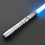 Aurora - Xeno3 Neopixel Lightsaber | Heavy Dueling