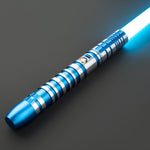 Aurora - Xeno3 Neopixel Lightsaber | Heavy Dueling