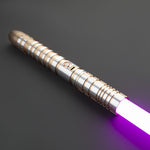Aurora - Xeno3 Neopixel Lightsaber | Heavy Dueling
