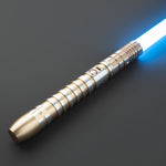Aurora - Xeno3 Neopixel Lightsaber | Heavy Dueling