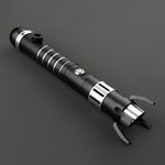 Ravager - Xeno3 Neopixel Lightsaber | Heavy Dueling