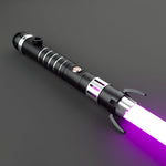 Ravager - Xeno3 Neopixel Lightsaber | Heavy Dueling