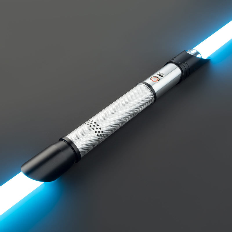 Sovereign - Xeno3 Neopixel Lightsaber | Heavy Dueling