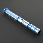 Genesis - Xeno3 Neopixel Lightsaber | Heavy Dueling
