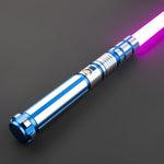 Genesis - Xeno3 Neopixel Lightsaber | Heavy Dueling